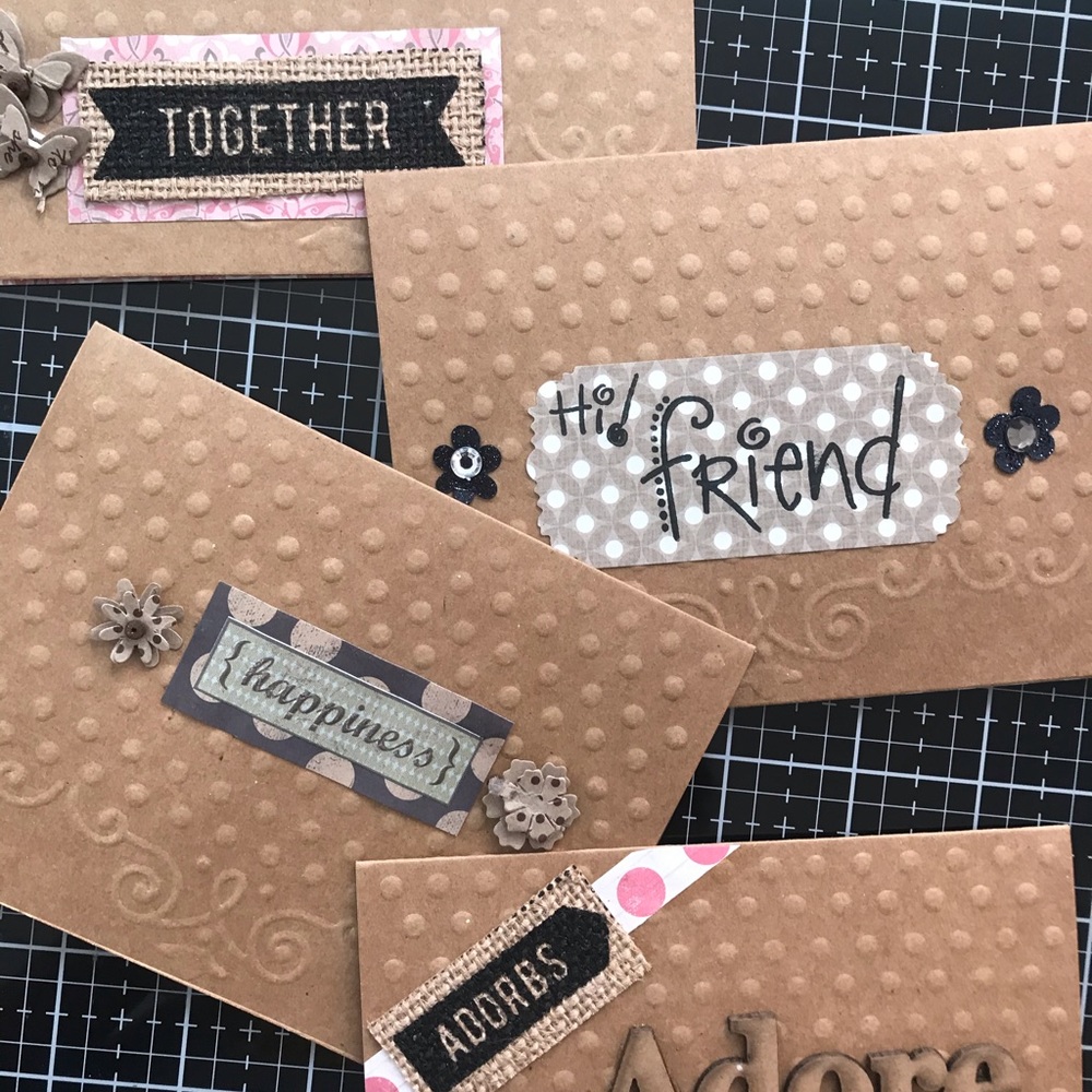 BFF Exclusive Emotion Tokens